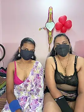 Payal_143 Webcam show