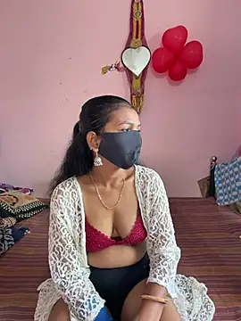 Payal_143 Show in webcam