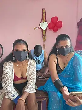Show de webcam de Payal_143