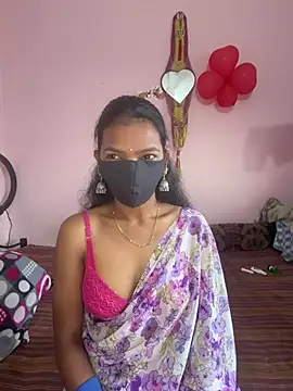 Payal_143 在線直播表演