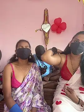 Payal_143 Show in webcam