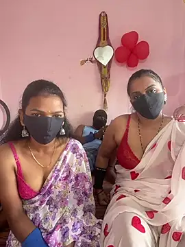 Payal_143 在線直播表演