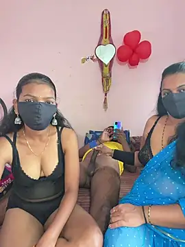 Payal_143 在線直播表演