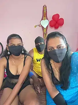 Payal_143 Webcam show