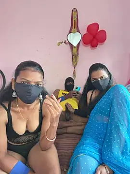 Payal_143 Show Webcam