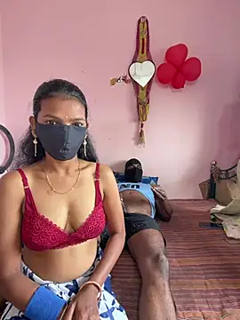 Payal_143 – webcam-show