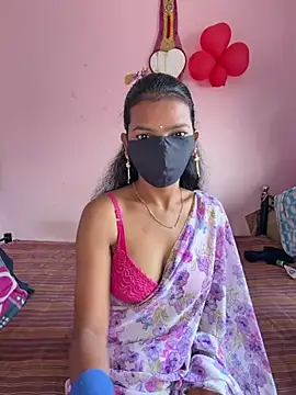 Payal_143 Webcam Show
