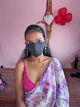 Вебкам-шоу Payal_143