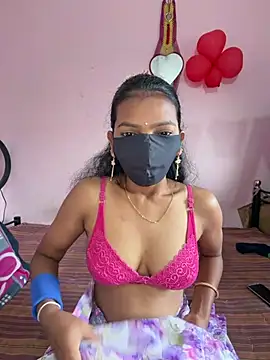 Payal_143 Show in webcam