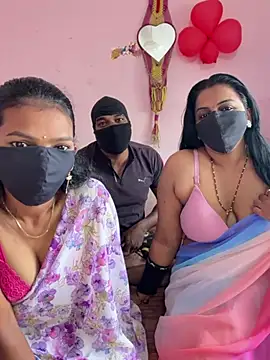 Pokazy przed kamerką – Payal_143
