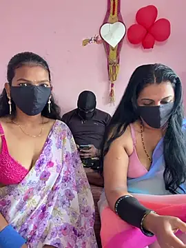 Payal_143's Webcam Show