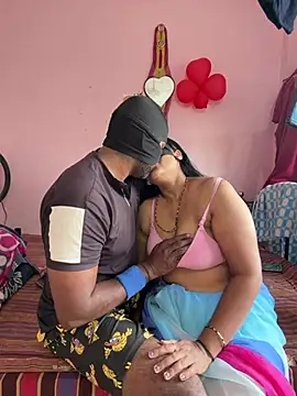 Payal_143 Show in webcam