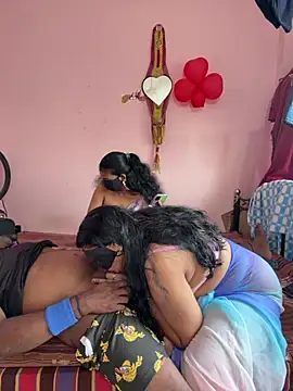 Payal_143 Show in webcam
