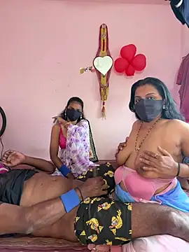 Payal_143 网络视讯表演
