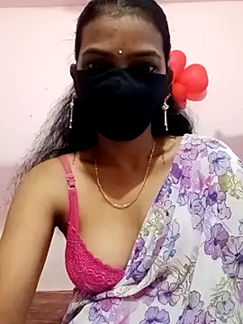 Webkamerová show Payal_143