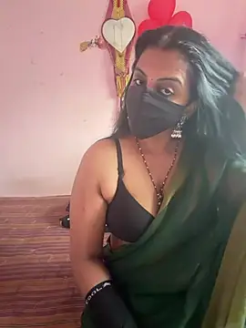 Payal_143 웹캠 쇼