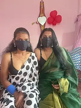 Payal_143's Webcam Show