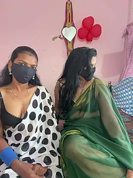 Payal_143 Show Webcam
