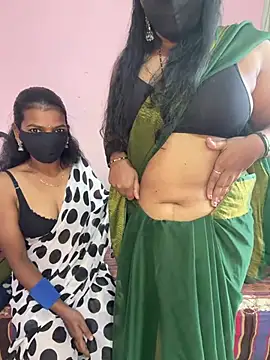 عرض كام Payal_143