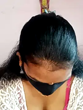 Payal_143's Webcam Show