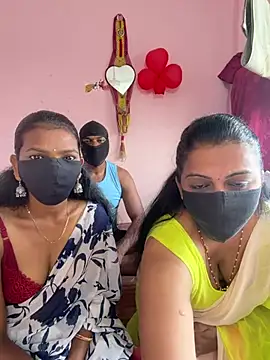 Show de webcam de Payal_143