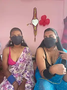 Payal_143's Webcam Show