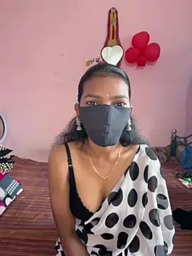 Payal_143 webcam show