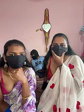 Payal_143's Webcam Show