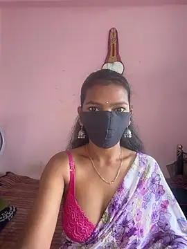 Payal_143's Webcam Show