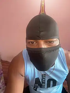 Payal_143 Pertunjukan Webcam