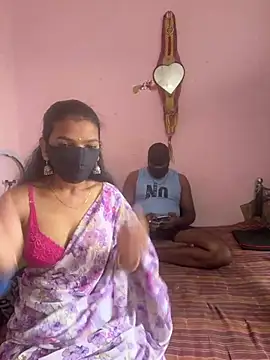 Payal_143's Webcam Show