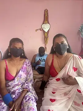 Payal_143 Show Webcam