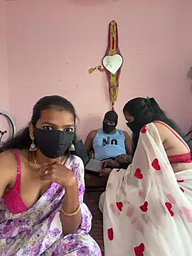 Payal_143 – Kamerová šou