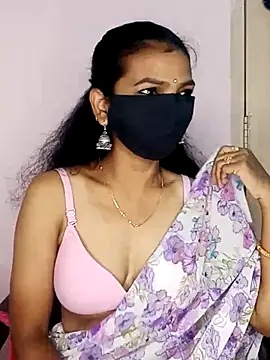 Payal_143 webkamerás műsora