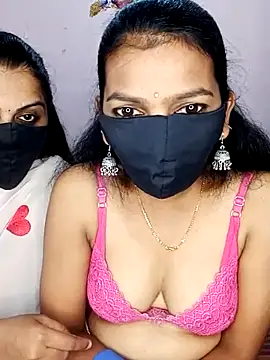 Payal_143のウェブカメラショー