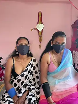 Show webcam de Payal_143