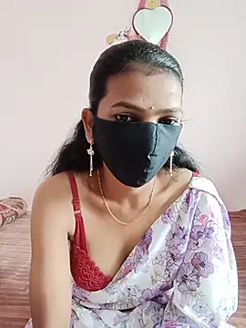 Payal_143 webkamerás műsora