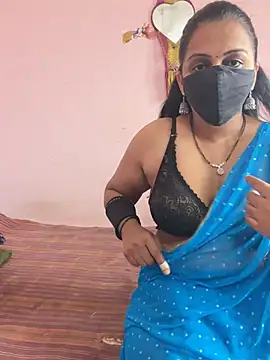 Payal_143 – Kamerová šou
