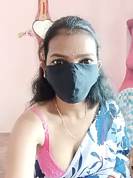 Payal_143 Show in webcam