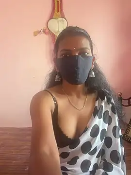 Payal_143 Show in webcam