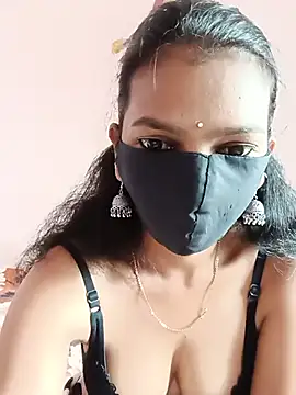 Payal_143's Webcam Show