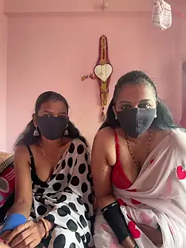 Payal_143's Webcam Show