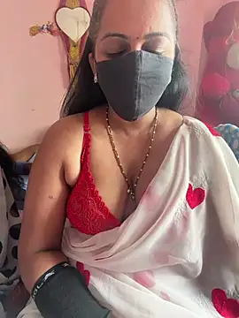 Payal_143 Webcam-Show
