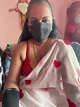 Payal_143 Show in webcam