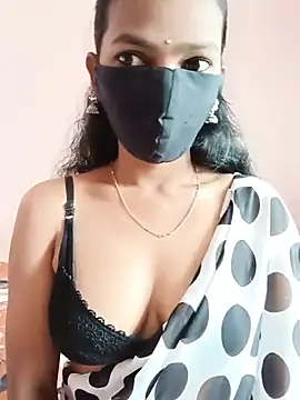 Payal_143 Adlı Modelin Web Kamerası Şovu