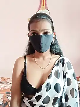 Вебкам-шоу Payal_143