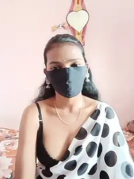 عرض كام Payal_143
