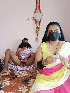 Payal_143 웹캠 쇼