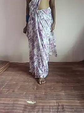 Payal_143 – Kamerová šou