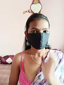 Show Webcam de Payal_143